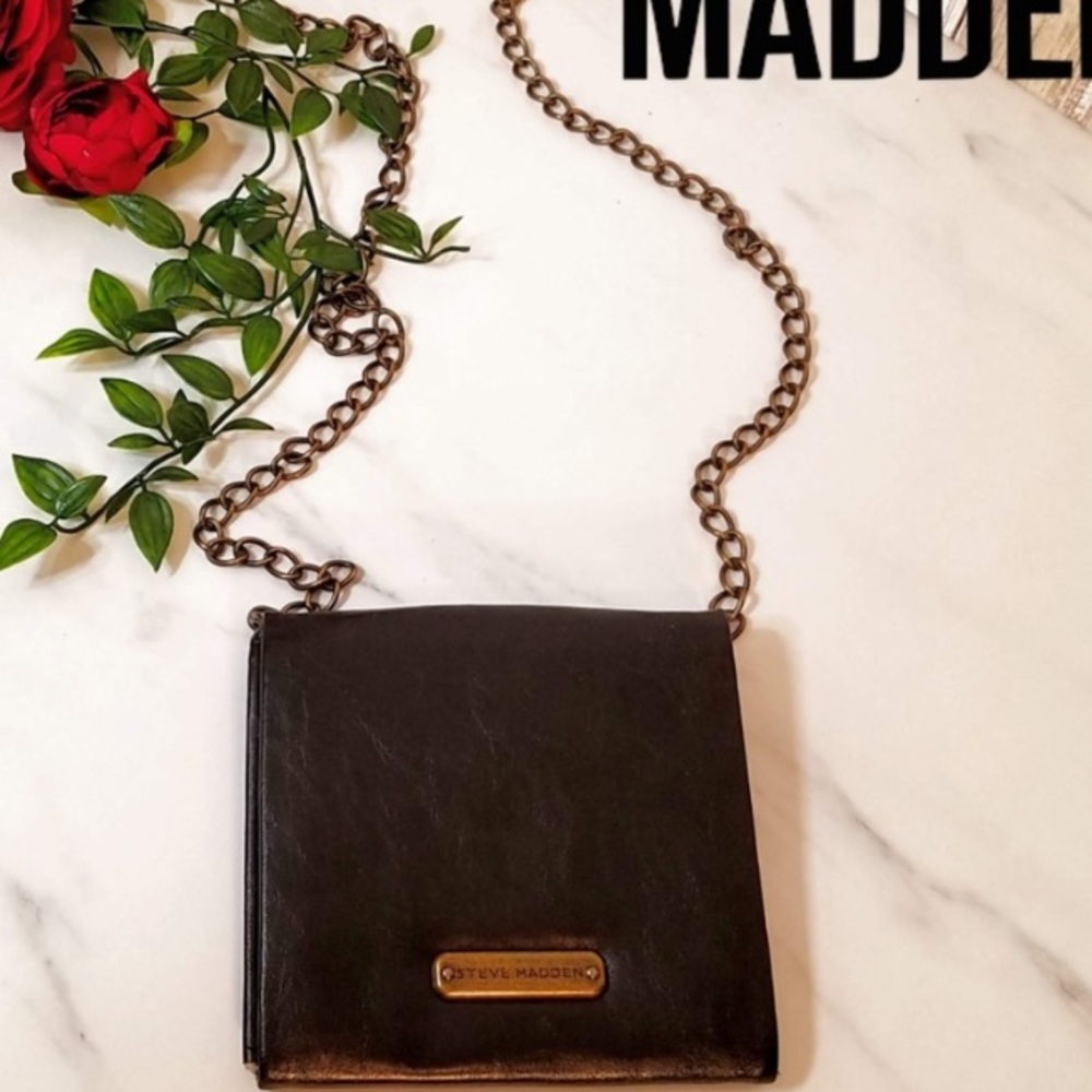 Steve Madden Crossbody